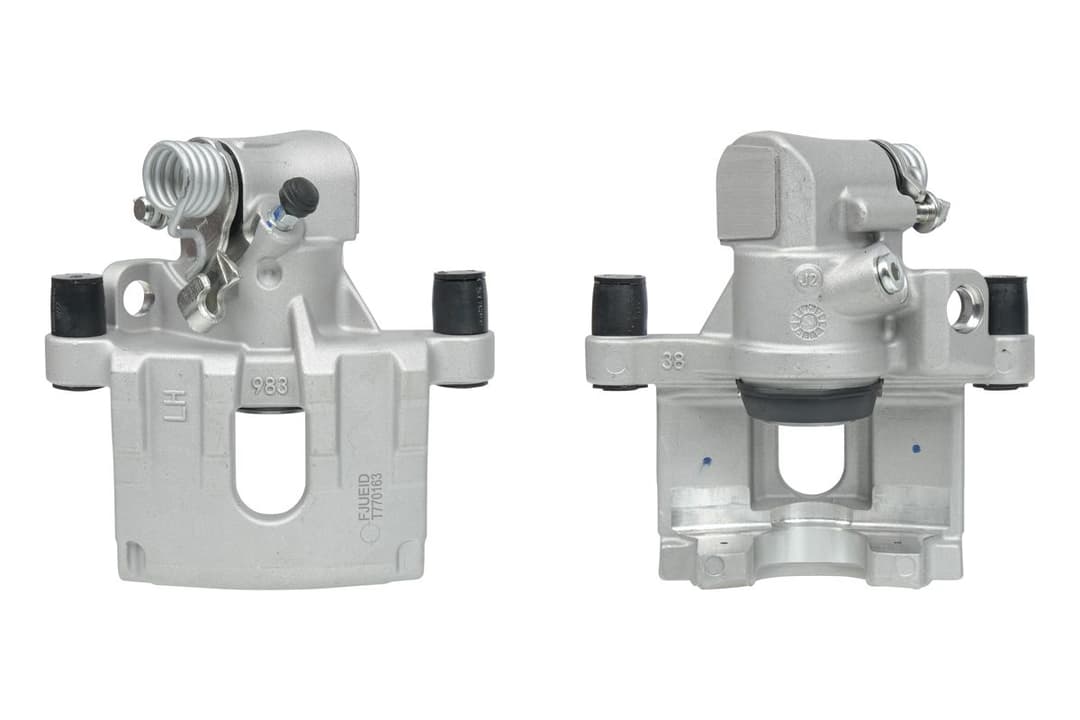 Etrier frana ATE 24.3387-1747.5