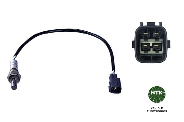 Sonda Lambda NTK 95832