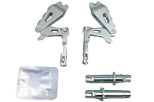 Set reparatie, cheie frana METZGER 12053014