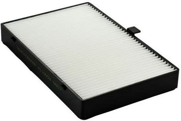 Filtru, aer habitaclu DENCKERMANN M110054
