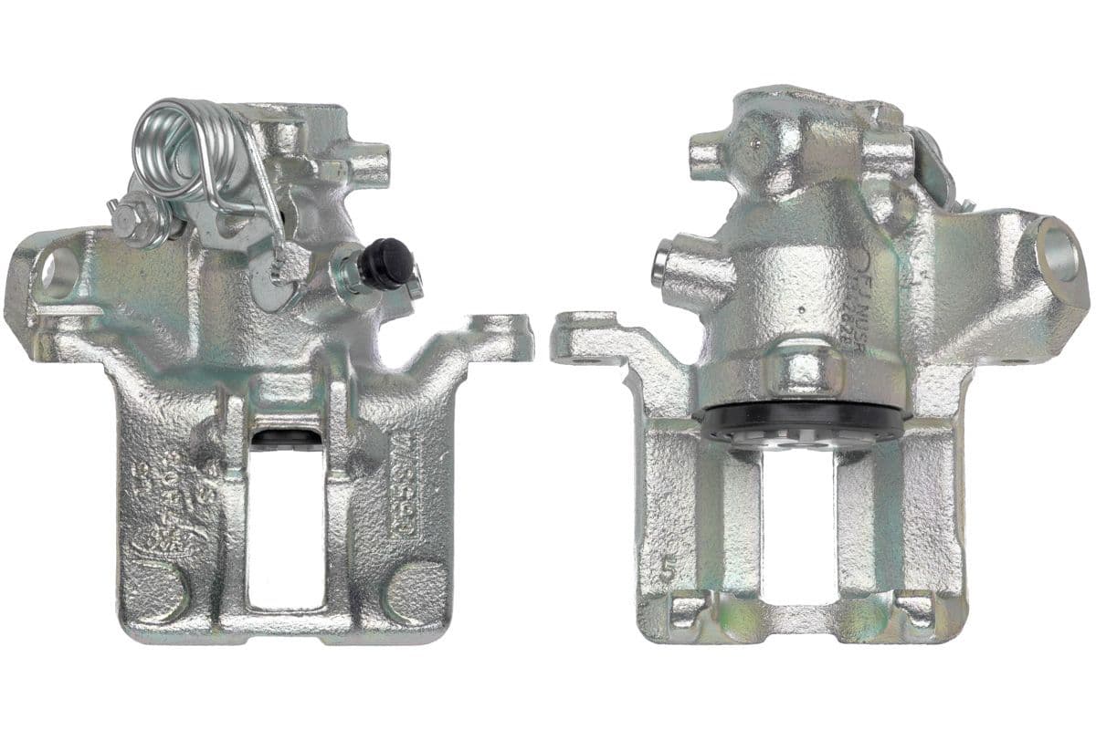 Etrier frana ATE 24.3434-1601.5