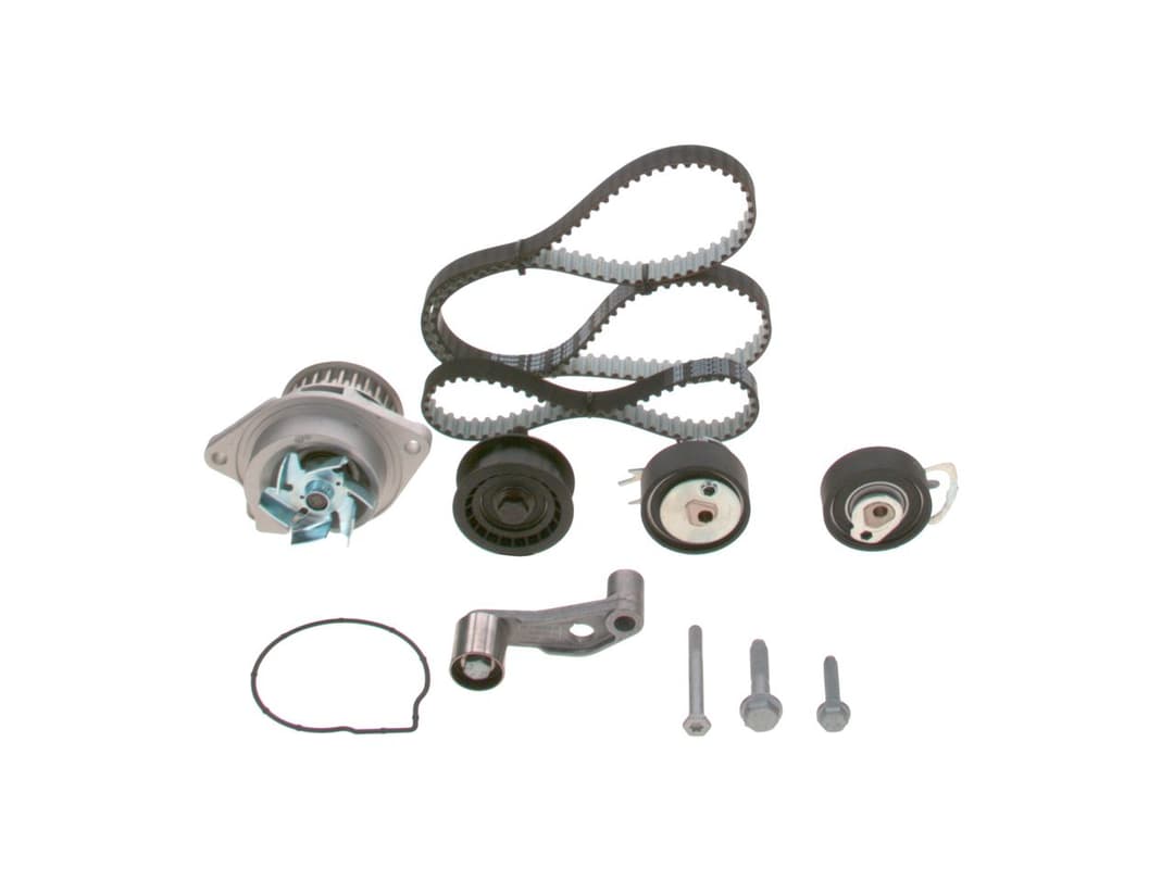 Set pompa apa + curea dintata BOSCH 1 987 946 995