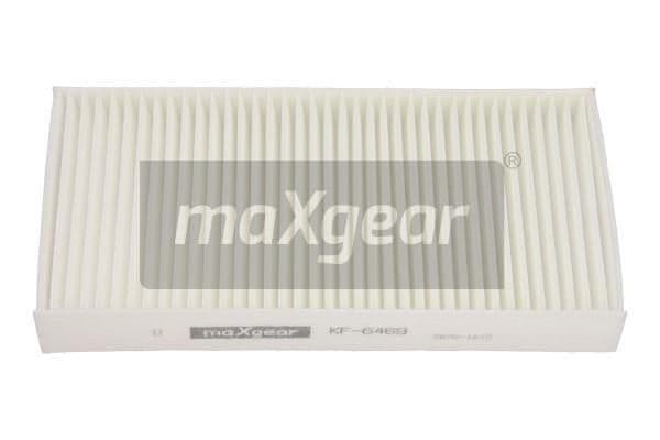 Filtru, aer habitaclu MAXGEAR 26-1072