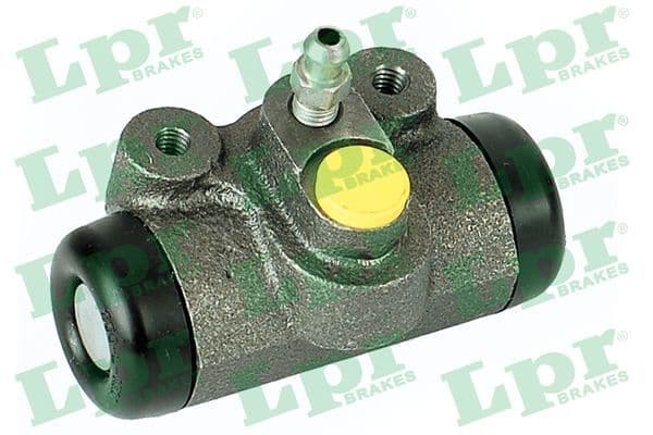 Cilindru receptor frana LPR 4243