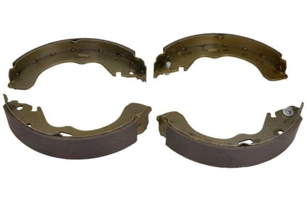 Set saboti frana MAXGEAR 19-3470