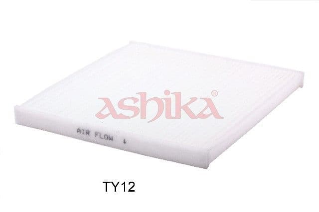 Filtru, aer habitaclu ASHIKA 21-TY-TY12