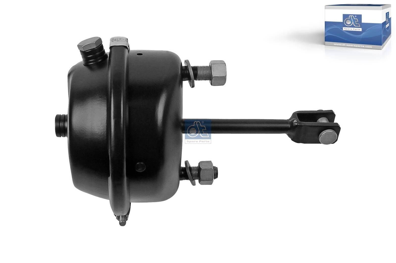 Cilindru receptor frana cu membrana DT Spare Parts 5.70318