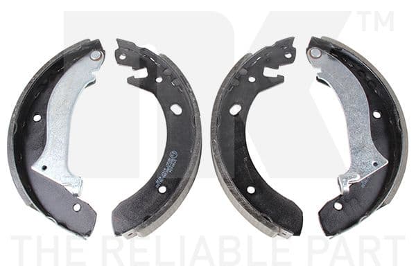 Set saboti frana NK 2740634
