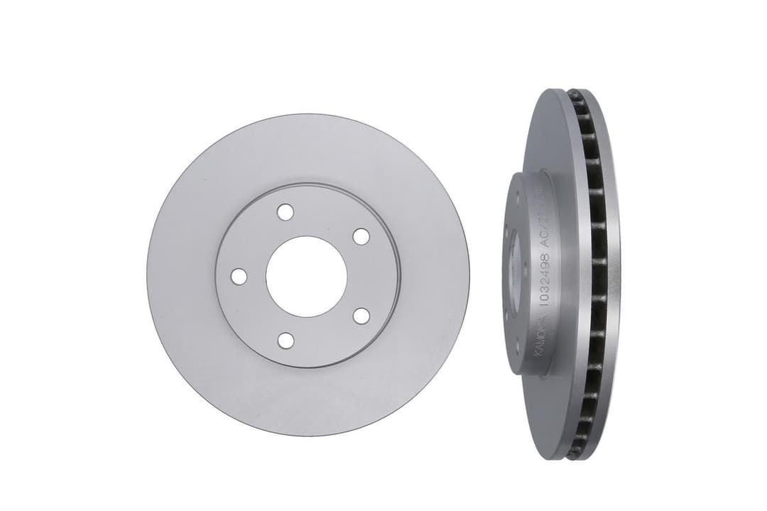 Disc frana KAMOKA 1032498