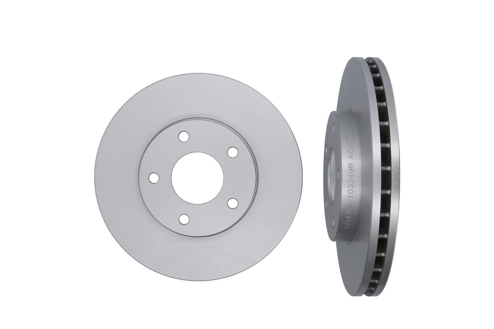 Disc frana KAMOKA 1032498