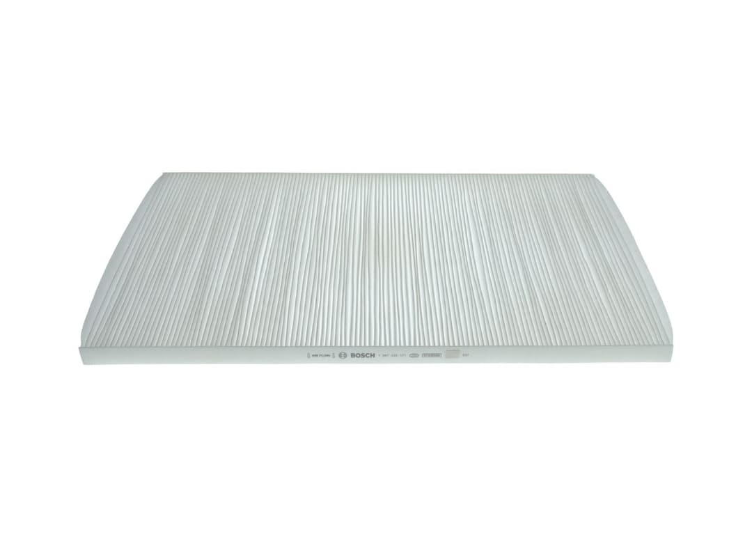 Filtru, aer habitaclu BOSCH 1 987 435 171