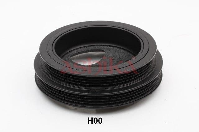 Fulie curea, arbore cotit ASHIKA 122-0H-H00