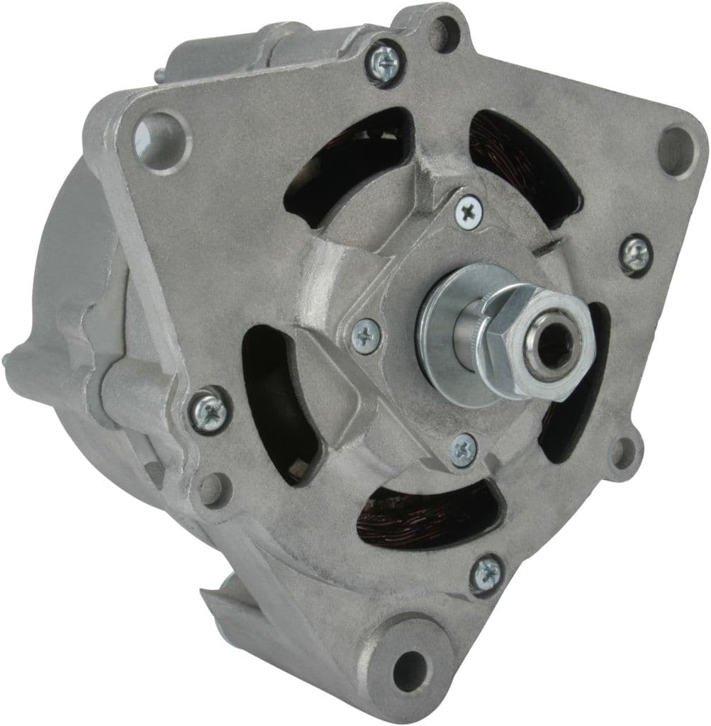 Generator / Alternator HC-Cargo F 032 110 113