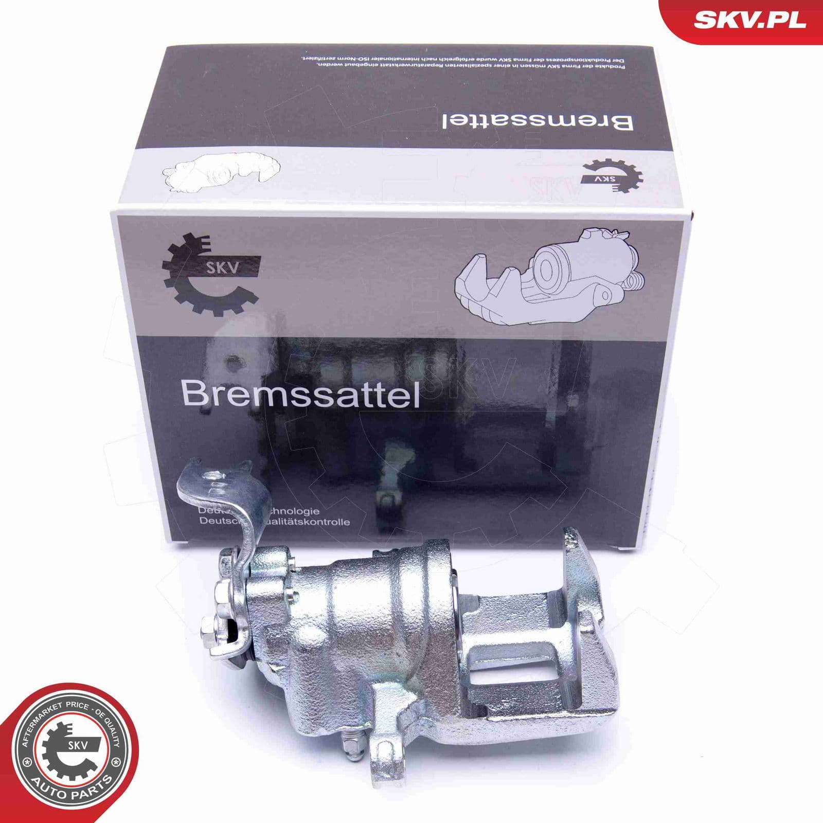 Etrier frana ESEN SKV 45SKV184