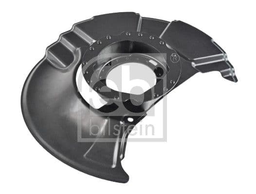 protectie stropire,disc frana FEBI BILSTEIN 171542