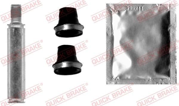 Set bucsi de ghidaj, etrier frana QUICK BRAKE 113-1390X