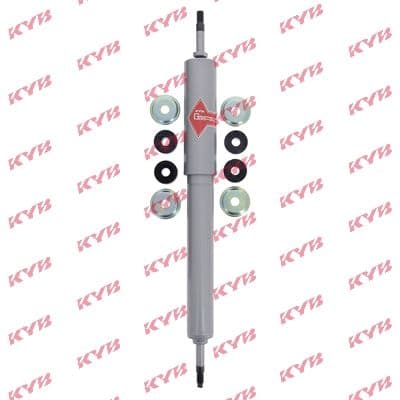 amortizor KYB Gas A Just 554112