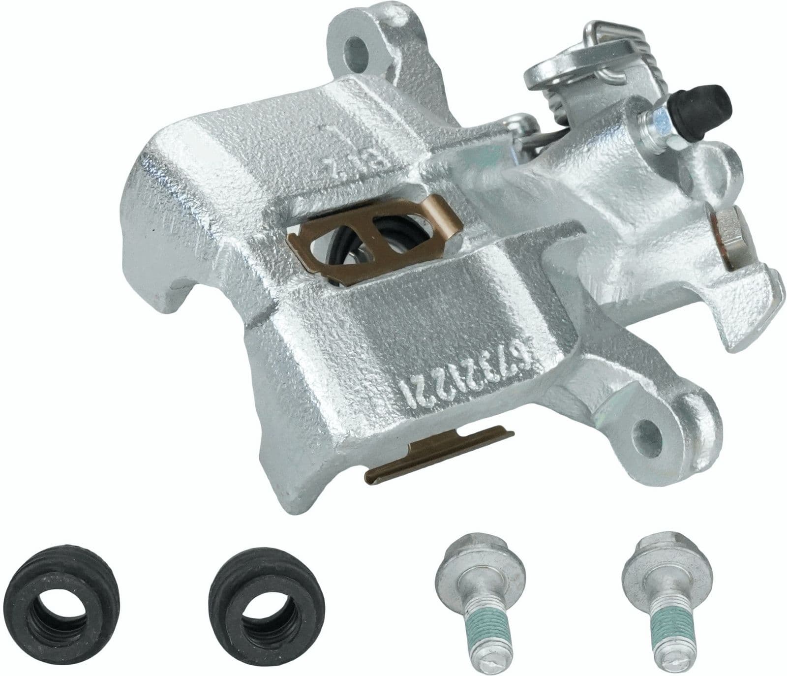 Etrier frana TRW BHP102E