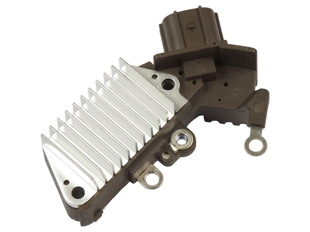 Regulator, alternator AS-PL ARE6107