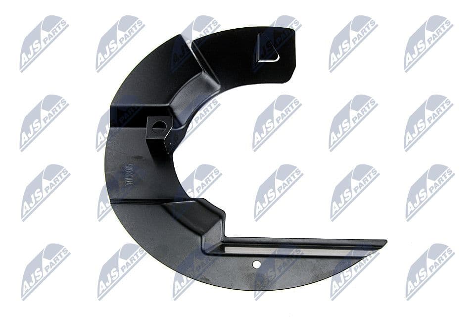 protectie stropire,disc frana NTY HTO-LR-005
