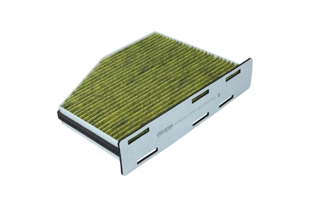 Filtru, aer habitaclu KAMOKA 6080044