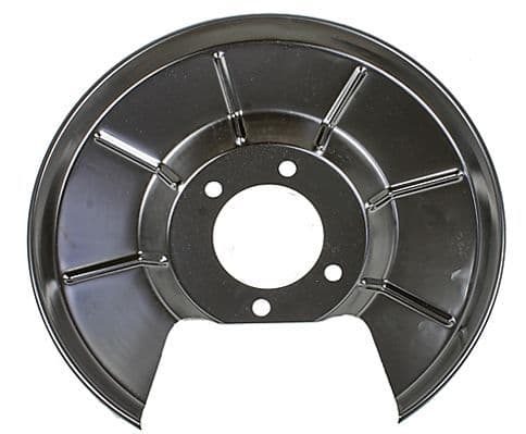 protectie stropire,disc frana METZGER 6115262