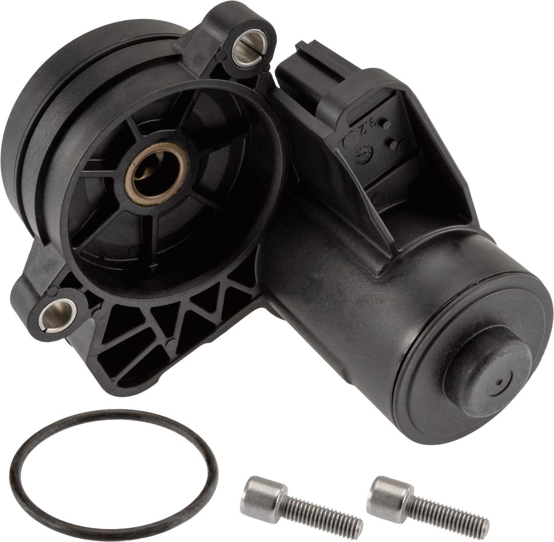 Element actionare. etrier frana de parcare TRW STA1682
