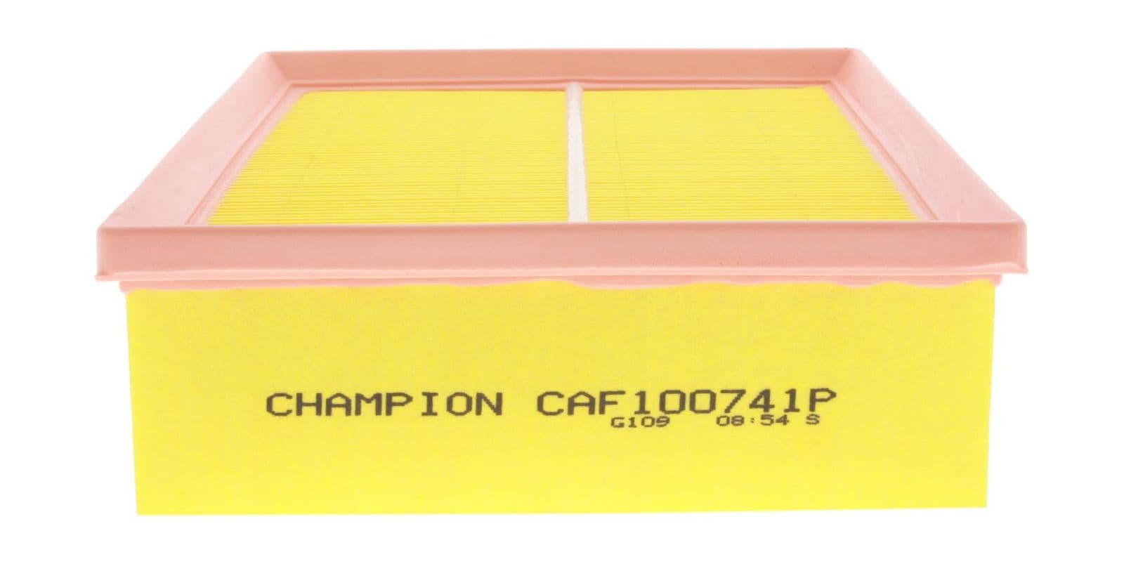 Filtru aer CHAMPION CAF100741P