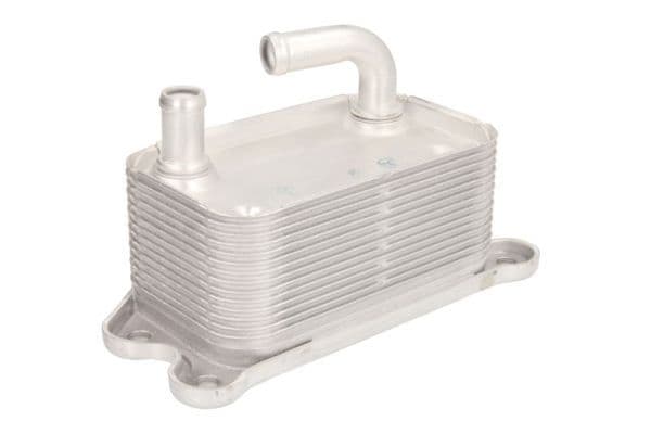 Radiator ulei, ulei motor THERMOTEC D4V007TT