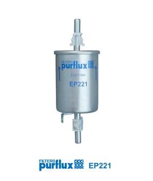 filtru combustibil PURFLUX EP221