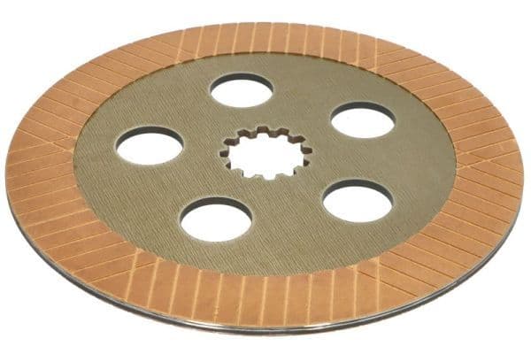 Disc frana SBP 02-AG081