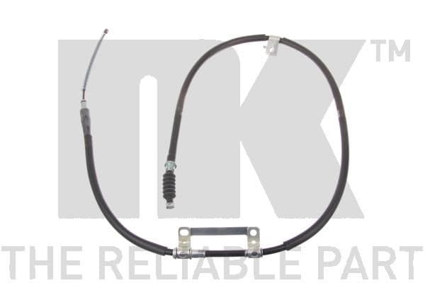 Cablu, frana de parcare NK 903515