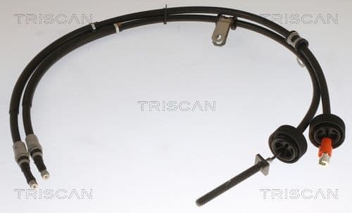 Cablu, frana de parcare TRISCAN 8140 281125