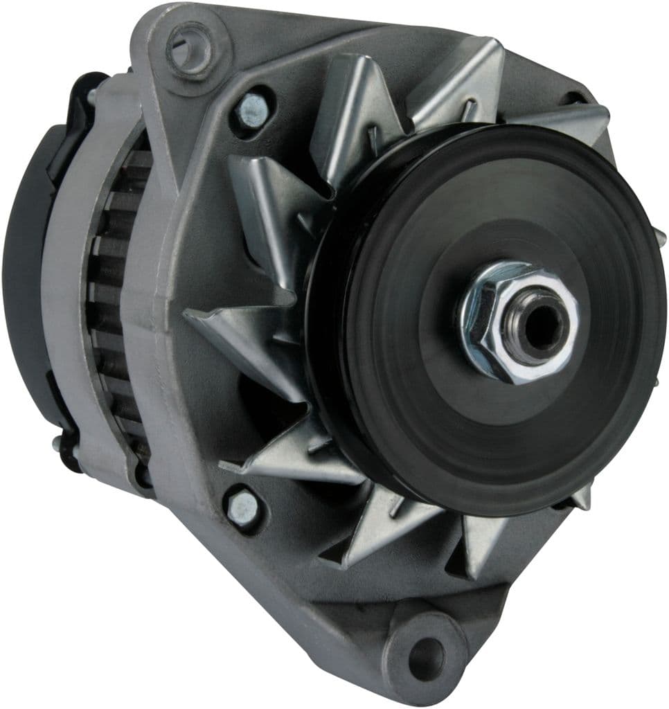 Generator / Alternator HC-Cargo F 032 114 084