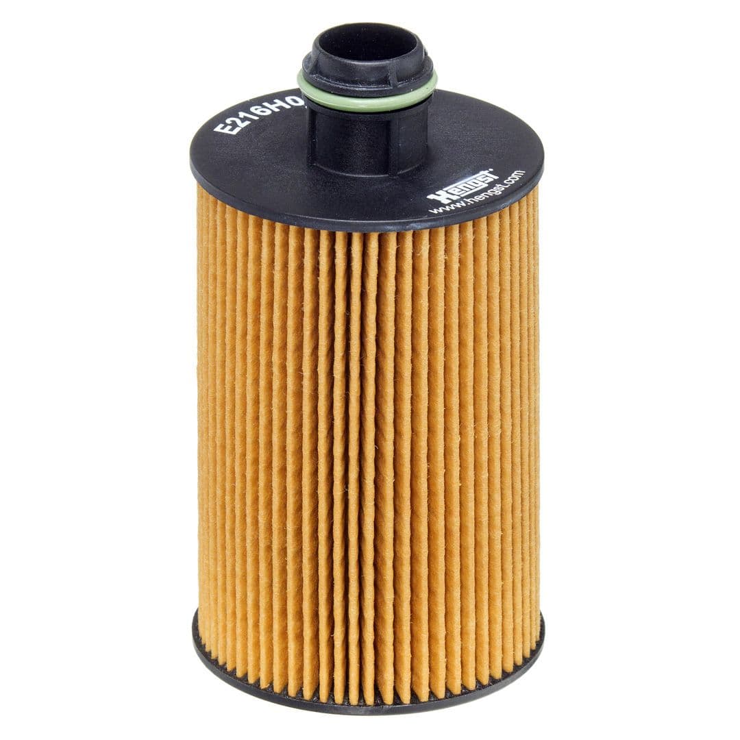 Filtru ulei HENGST FILTER E216H01 D301