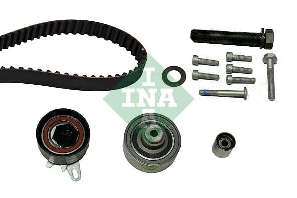 Set curea de distributie Schaeffler INA 530 0482 10