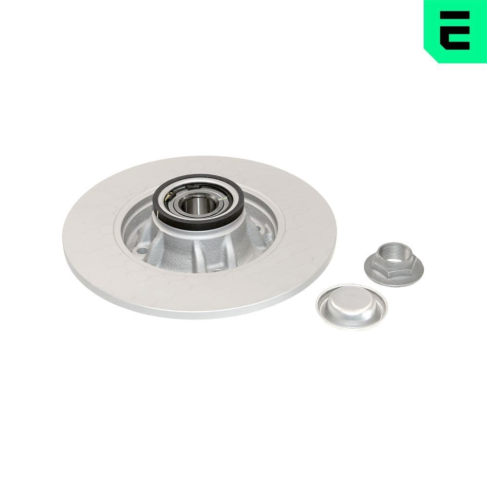 Disc frana OPTIMAL 602745BS1