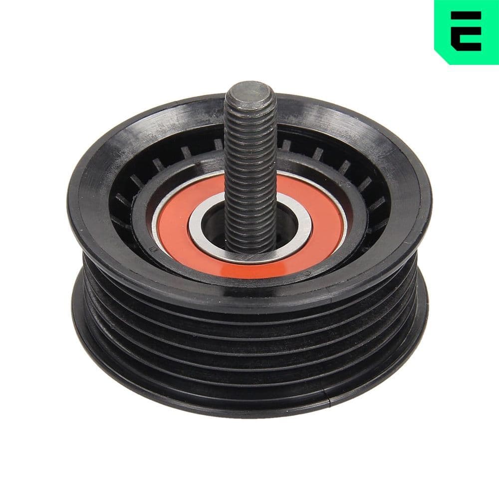 Rola ghidare/conducere, curea transmisie OPTIMAL 0-N2487