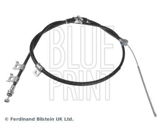 Cablu, frana de parcare BLUE PRINT ADC446200