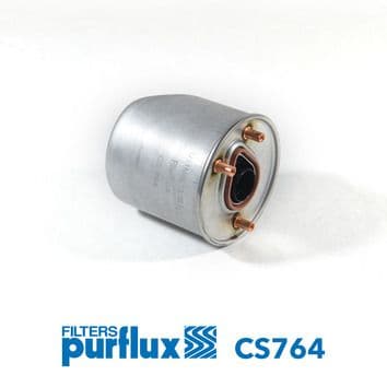 filtru combustibil PURFLUX CS764