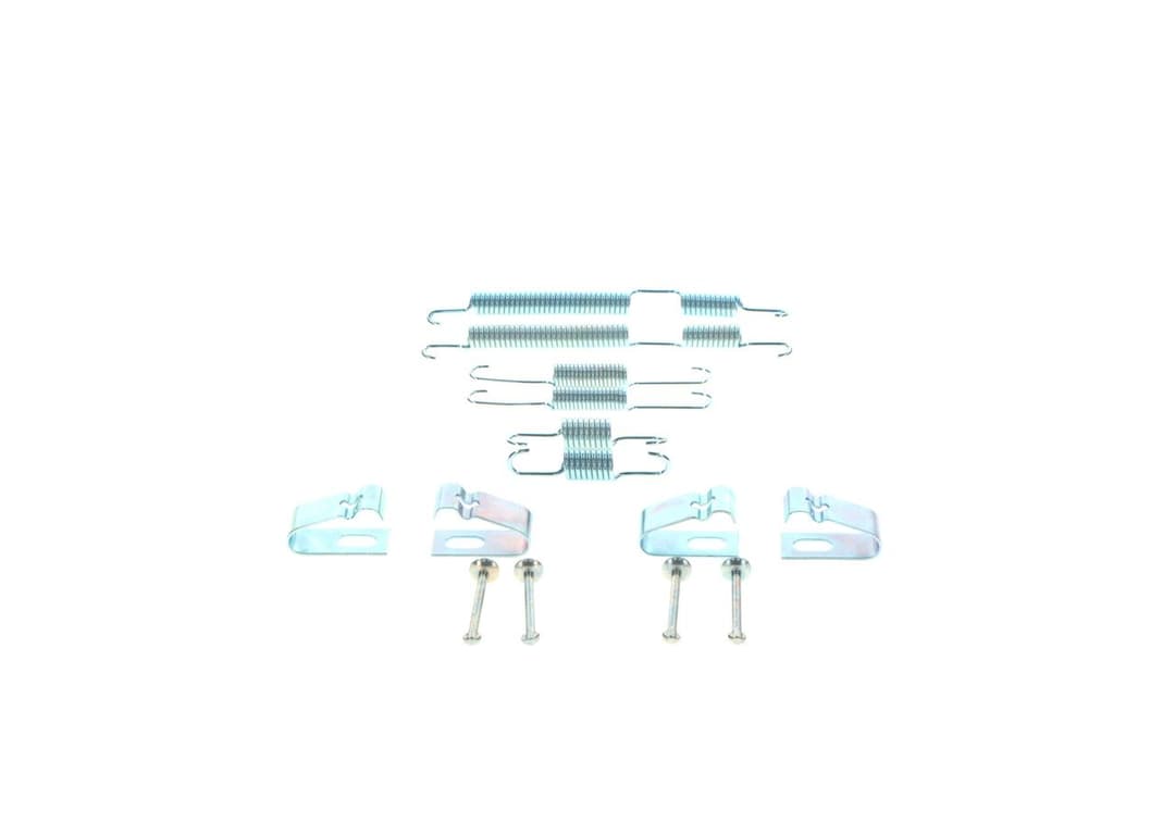 Set accesorii, sabot de frana BOSCH 1 987 475 336