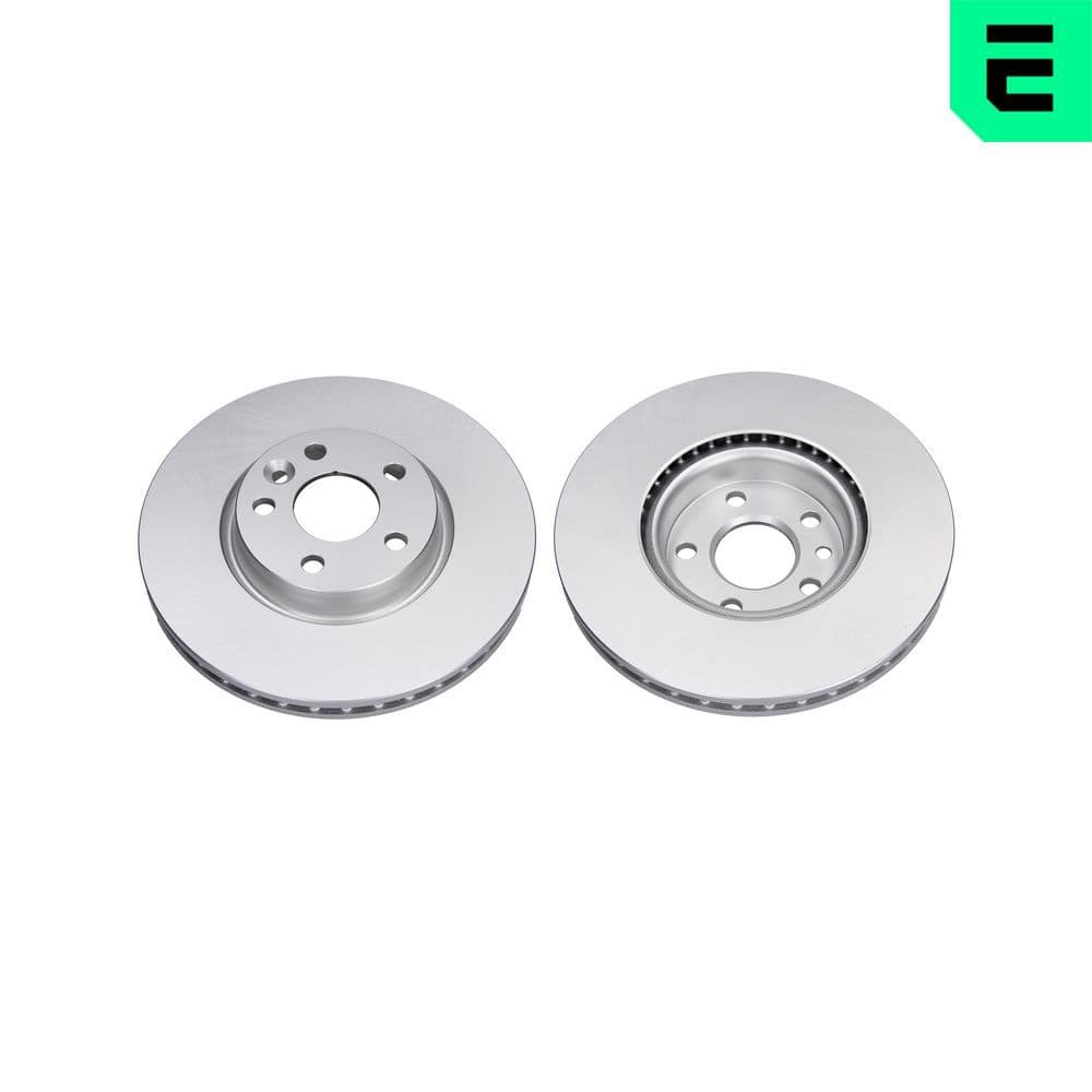 Disc frana OPTIMAL BS-8256HC