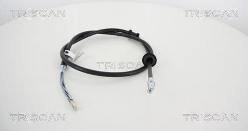 Cablu, frana de parcare TRISCAN 8140 21103