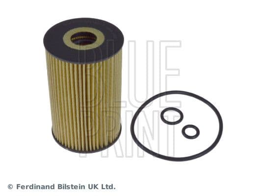 Filtru ulei BLUE PRINT ADV182110