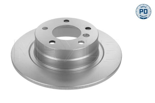 Disc frana MEYLE -PD: Advanced performance and design. 315 523 0053/PD