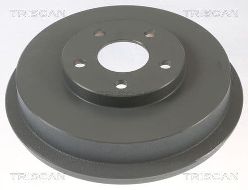 Tambur frana TRISCAN 8120 69223C