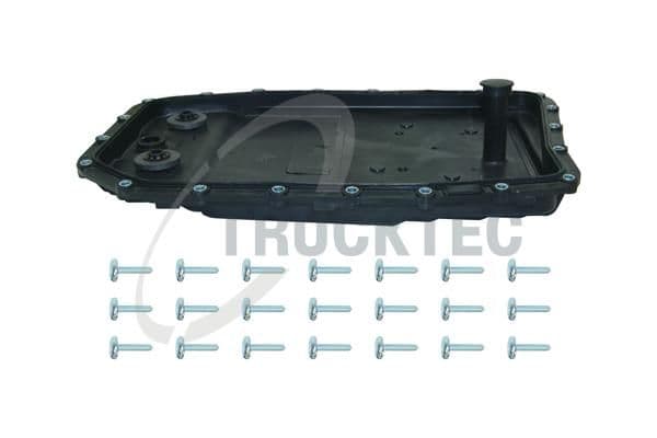 Baie ulei, cutie viteze automata TRUCKTEC AUTOMOTIVE 08.25.018