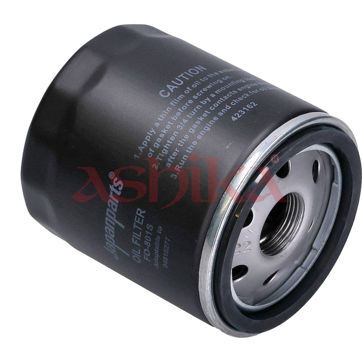 Filtru ulei ASHIKA 10-08-801