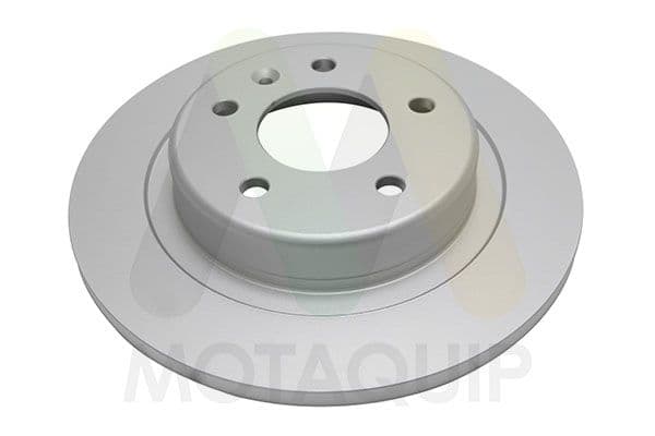 Disc frana MOTAQUIP COATED LVBD1904