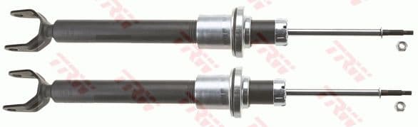 amortizor TRW TWIN JGS1072T